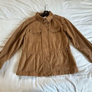 Old Navy Safari Jacket